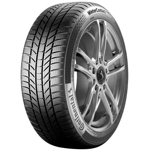 Continental WinterContact TS 870 P 215/65-R17 99T 
